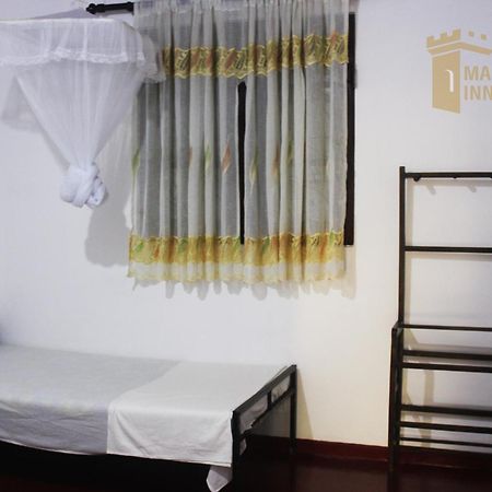 Marien Inn Galle Buitenkant foto