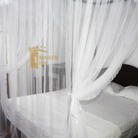 Marien Inn Galle Buitenkant foto