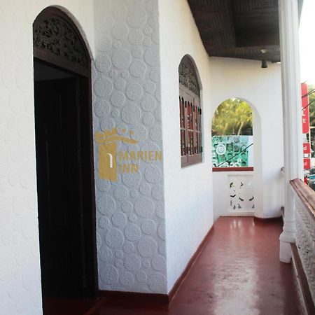 Marien Inn Galle Buitenkant foto