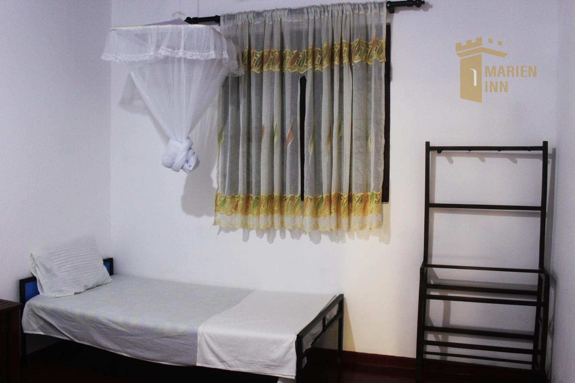 Marien Inn Galle Buitenkant foto