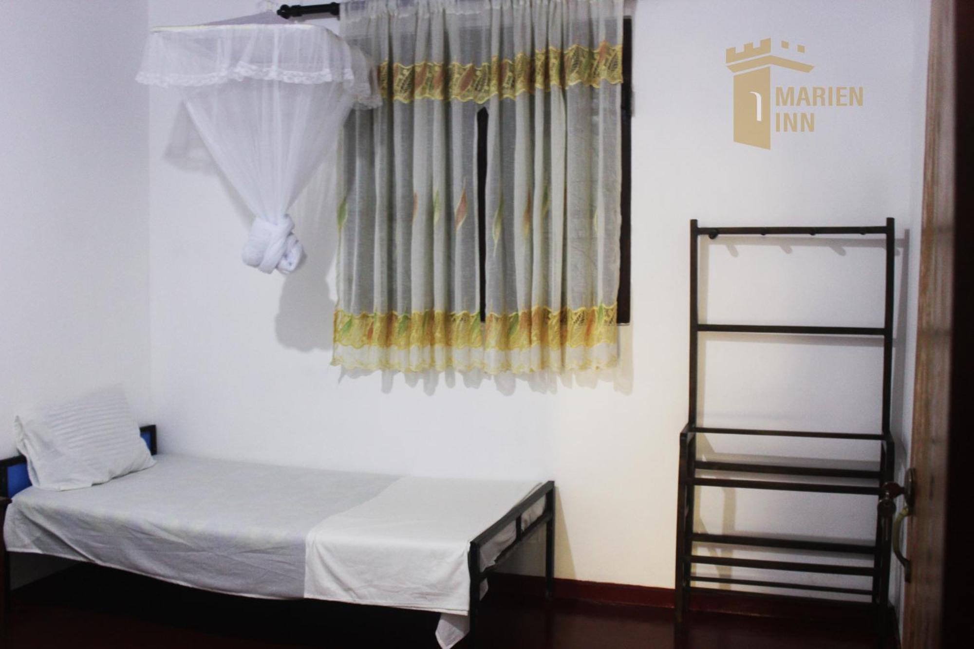 Marien Inn Galle Buitenkant foto