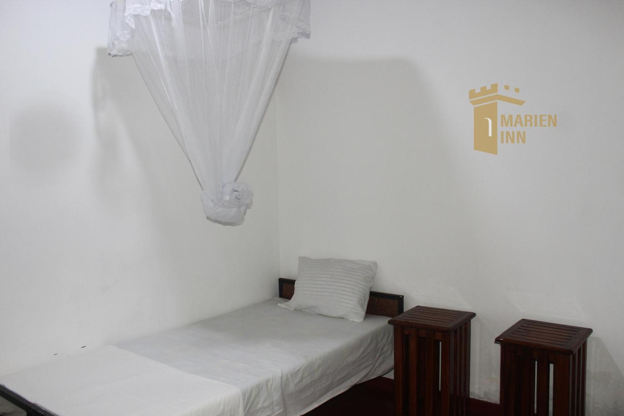 Marien Inn Galle Buitenkant foto