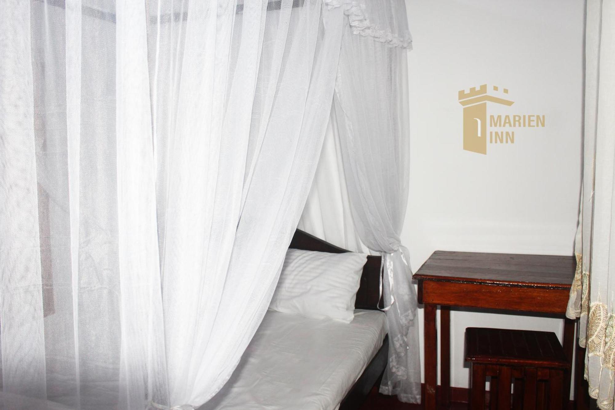Marien Inn Galle Buitenkant foto