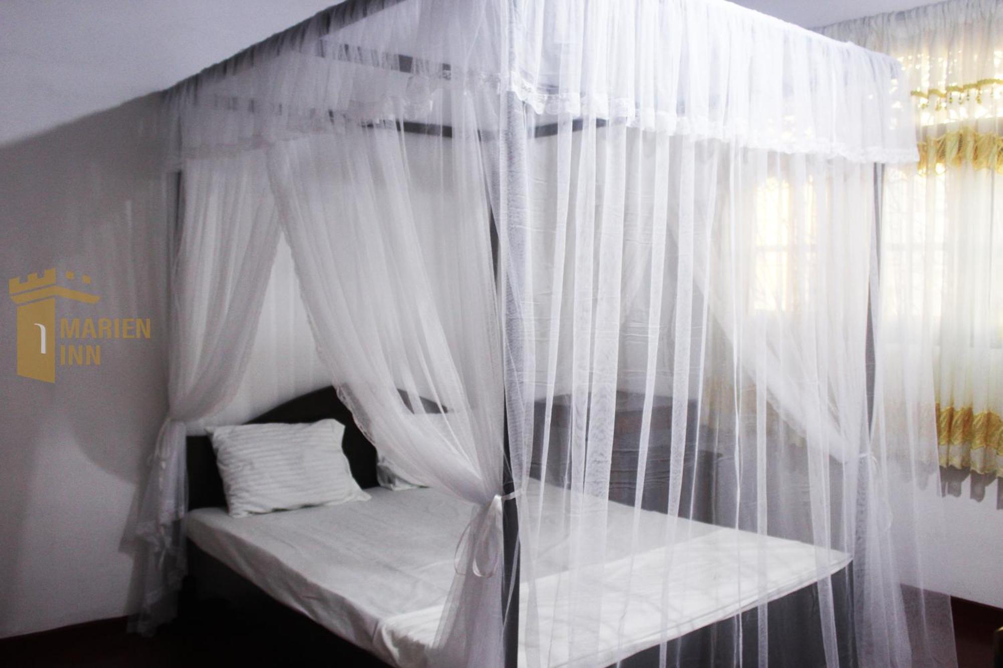 Marien Inn Galle Buitenkant foto
