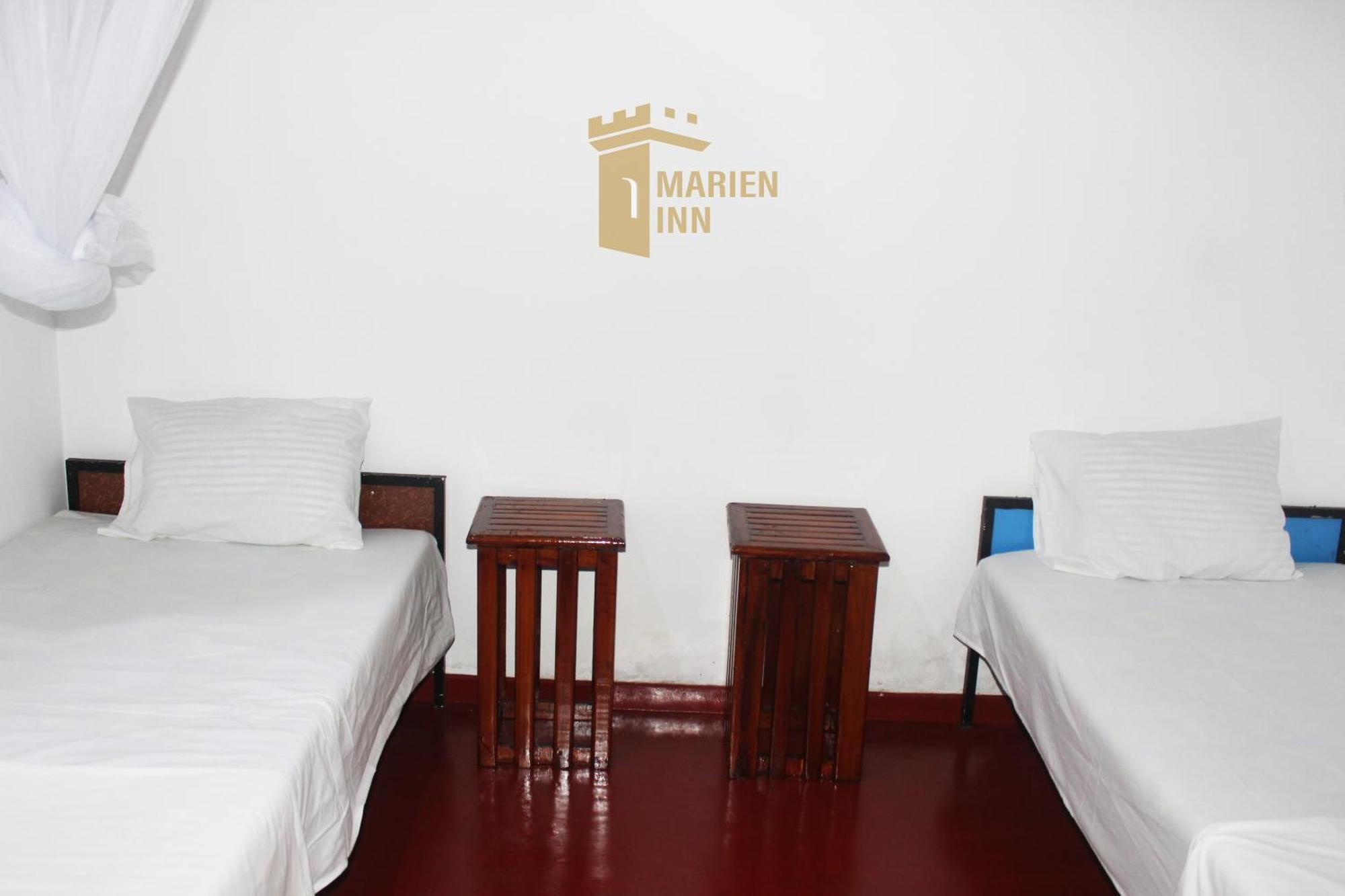 Marien Inn Galle Buitenkant foto