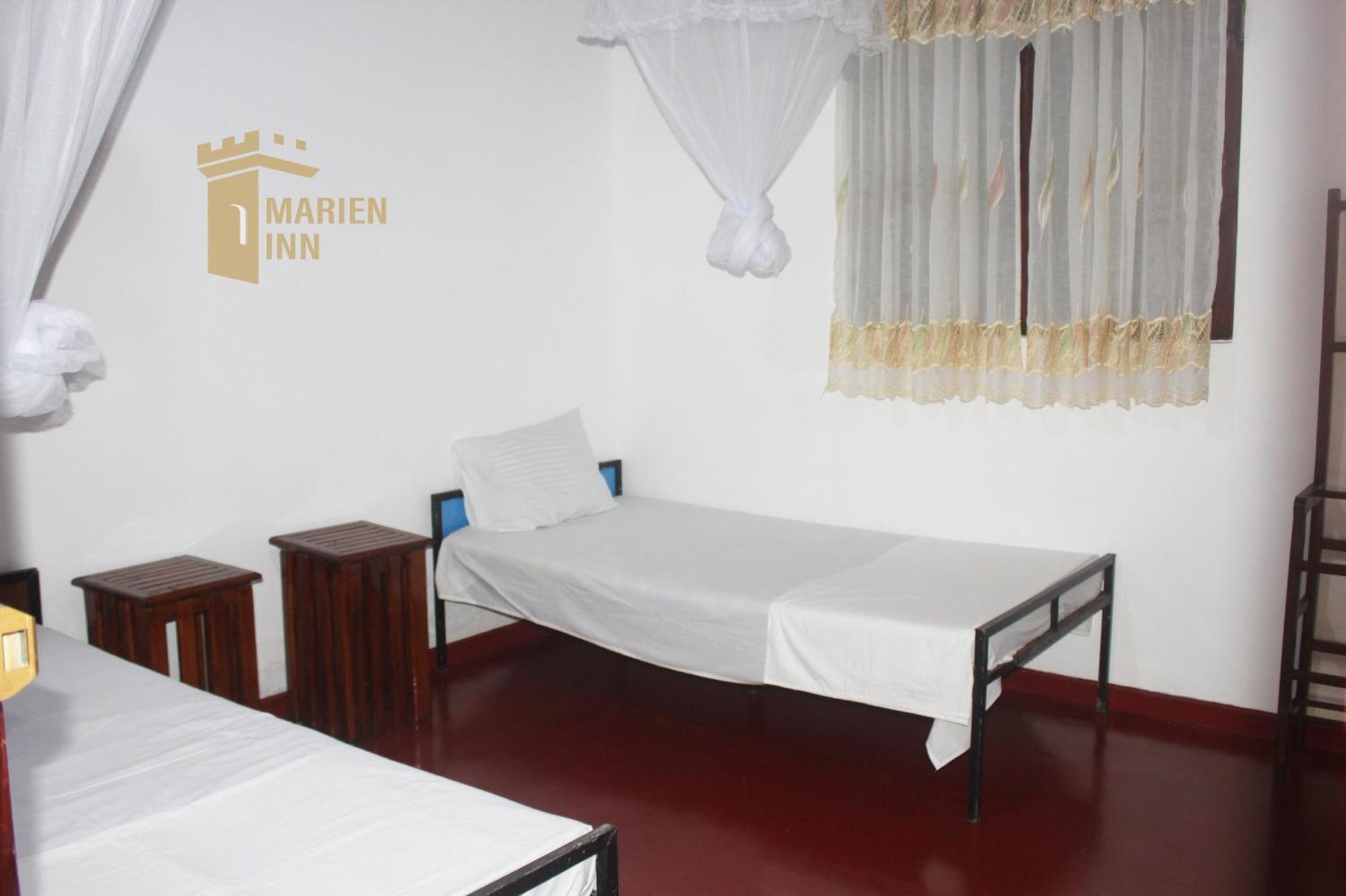 Marien Inn Galle Buitenkant foto