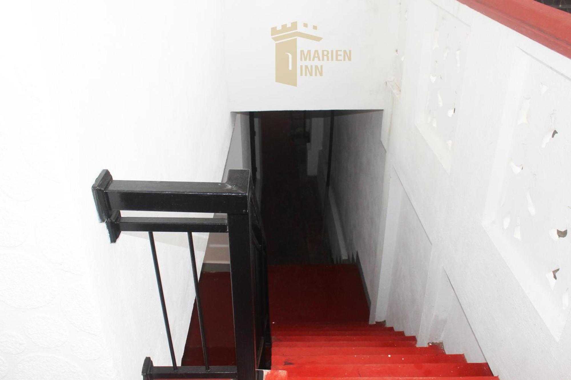 Marien Inn Galle Buitenkant foto
